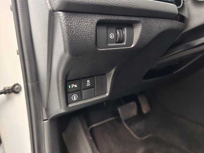 Honda Civic 2.0 e:HEV Elegance Navi/LED/Kamera