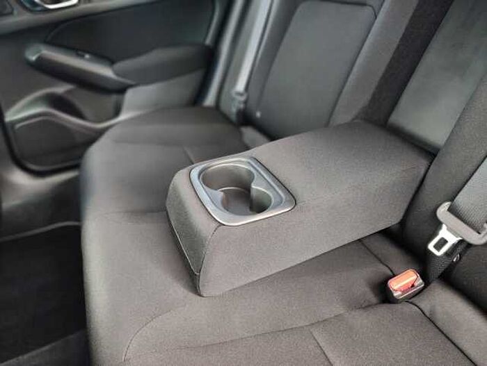 Honda Civic 2.0 e:HEV Elegance Navi/LED/Kamera