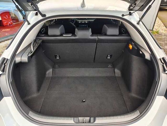 Honda Civic 2.0 e:HEV Elegance Navi/LED/Kamera