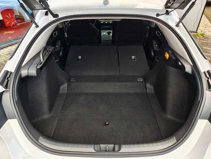 Honda Civic 2.0 e:HEV Elegance Navi/LED/Kamera