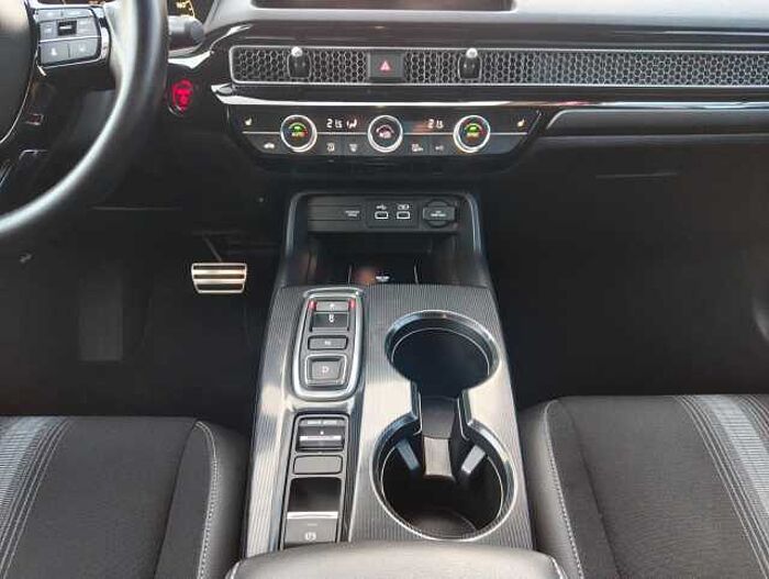 Honda Civic 2.0 e:HEV Sport Navi/LED/Kamera
