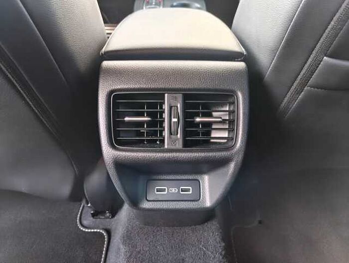 Honda Civic 2.0 e:HEV Sport Navi/LED/Kamera