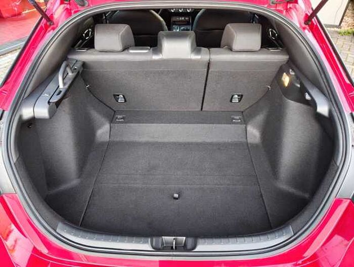 Honda Civic 2.0 e:HEV Sport Navi/LED/Kamera