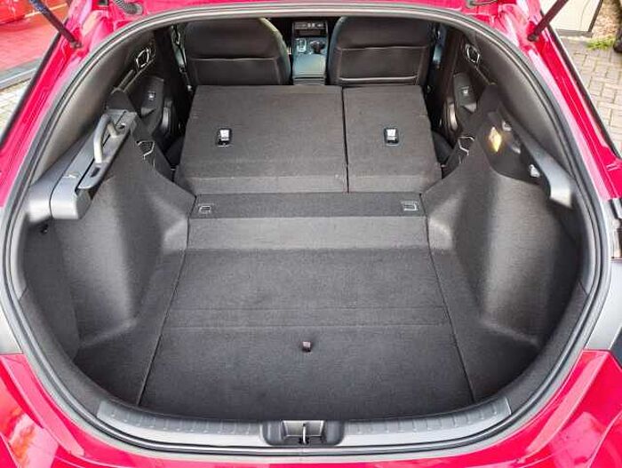 Honda Civic 2.0 e:HEV Sport Navi/LED/Kamera