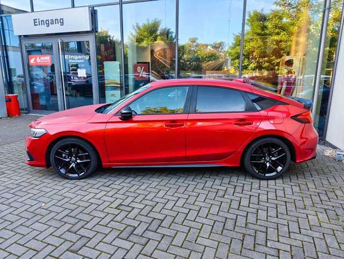 Honda Civic 2.0 e:HEV Sport Navi/LED/Kamera