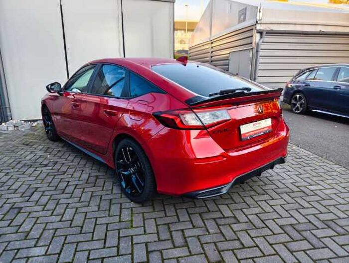 Honda Civic 2.0 e:HEV Sport Navi/LED/Kamera