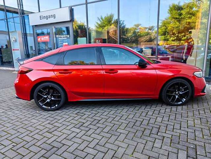 Honda Civic 2.0 e:HEV Sport Navi/LED/Kamera