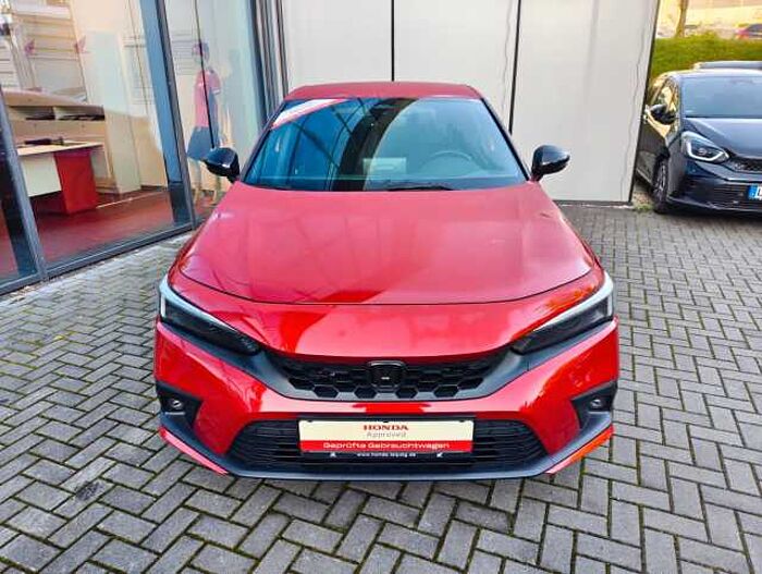 Honda Civic 2.0 e:HEV Sport Navi/LED/Kamera