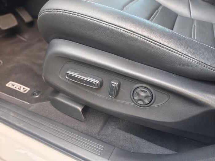 Honda CR-V 2.0 e:HEV Elegance 2WD Navi/LED/Kamera