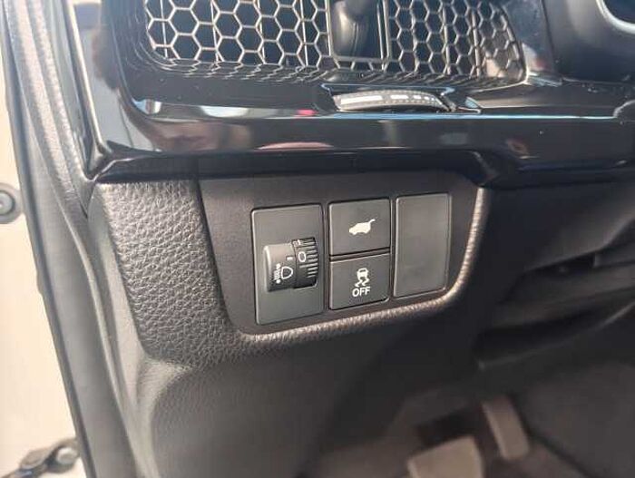 Honda CR-V 2.0 e:HEV Elegance 2WD Navi/LED/Kamera