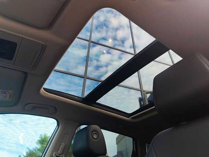 Honda CR-V 2.0 e:HEV Elegance 2WD Navi/LED/Kamera