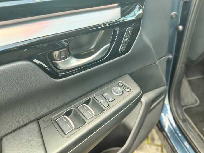 Honda CR-V 2.0 e:HEV Advance AWD Navi/LED/Kamera