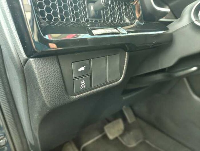 Honda CR-V 2.0 e:HEV Advance AWD Navi/LED/Kamera
