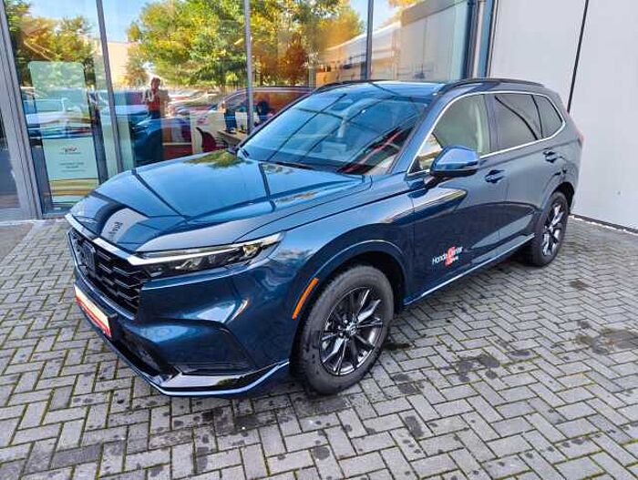 Honda CR-V 2.0 e:HEV Advance AWD Navi/LED/Kamera