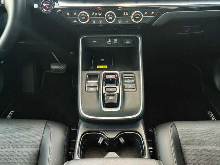Honda CR-V 2.0 e:HEV Advance AWD Navi/LED/Kamera