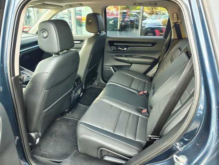 Honda CR-V 2.0 e:HEV Advance AWD Navi/LED/Kamera