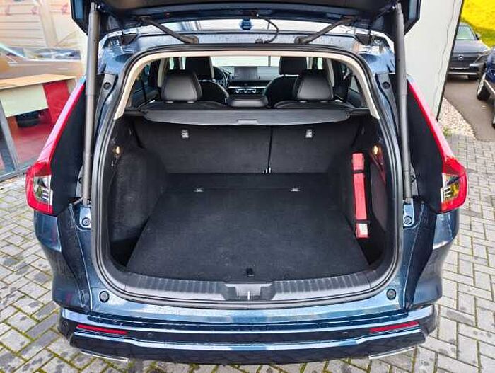 Honda CR-V 2.0 e:HEV Advance AWD Navi/LED/Kamera