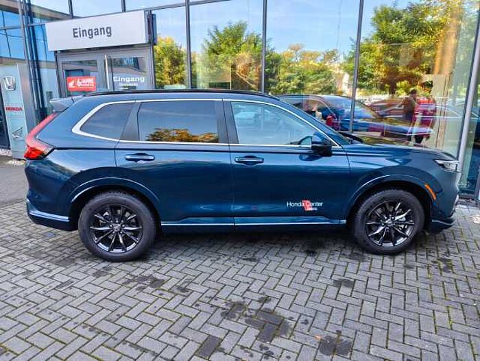 Honda CR-V 2.0 e:HEV Advance AWD Navi/LED/Kamera