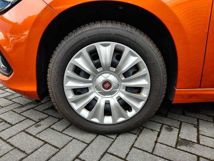 Fiat Tipo Life 1.5 Mild-Hybrid