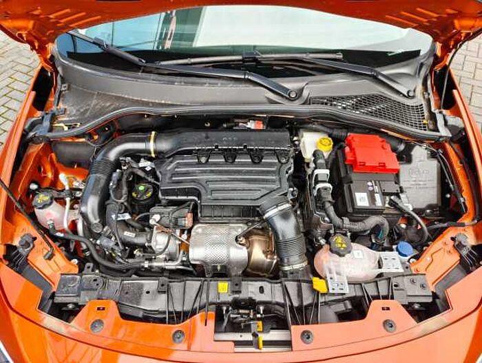 Fiat Tipo Life 1.5 Mild-Hybrid