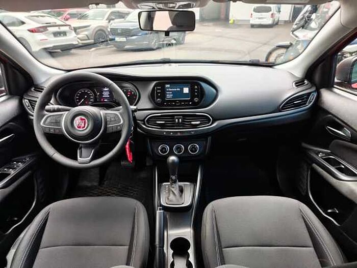 Fiat Tipo Life 1.5 Mild-Hybrid