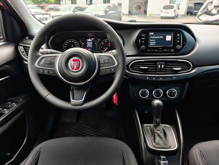 Fiat Tipo Life 1.5 Mild-Hybrid