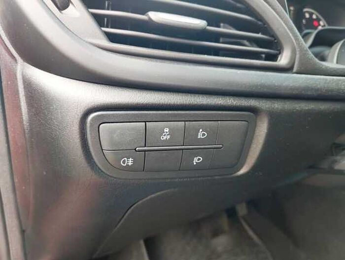 Fiat Tipo Life 1.5 Mild-Hybrid