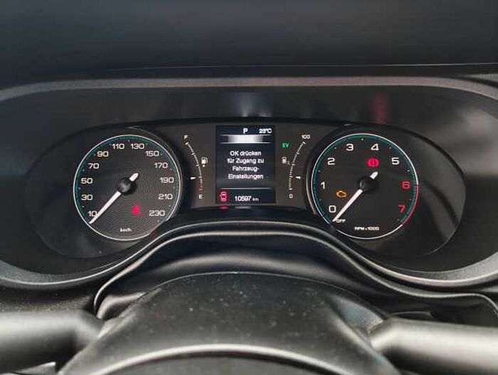 Fiat Tipo Life 1.5 Mild-Hybrid