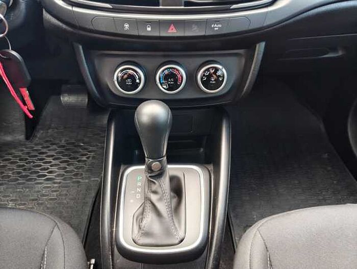 Fiat Tipo Life 1.5 Mild-Hybrid