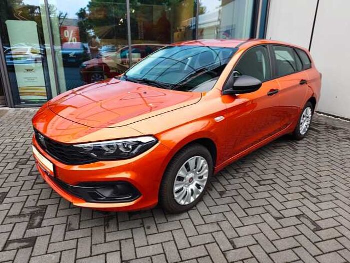 Fiat Tipo Life 1.5 Mild-Hybrid
