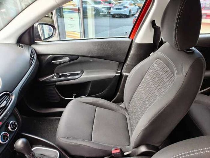 Fiat Tipo Life 1.5 Mild-Hybrid