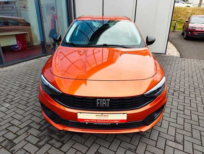 Fiat Tipo Life 1.5 Mild-Hybrid