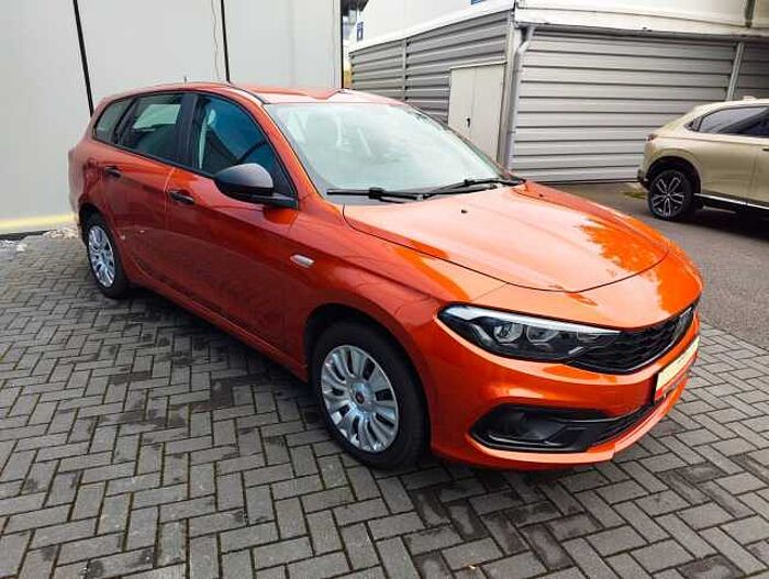 Fiat Tipo Life 1.5 Mild-Hybrid
