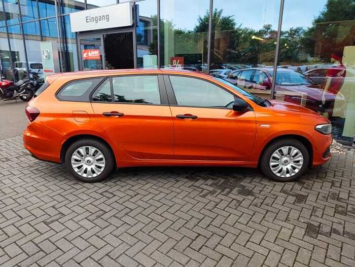 Fiat Tipo Life 1.5 Mild-Hybrid