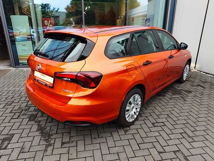 Fiat Tipo Life 1.5 Mild-Hybrid