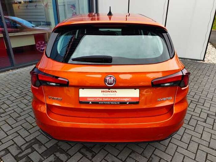 Fiat Tipo Life 1.5 Mild-Hybrid