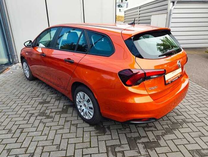 Fiat Tipo Life 1.5 Mild-Hybrid