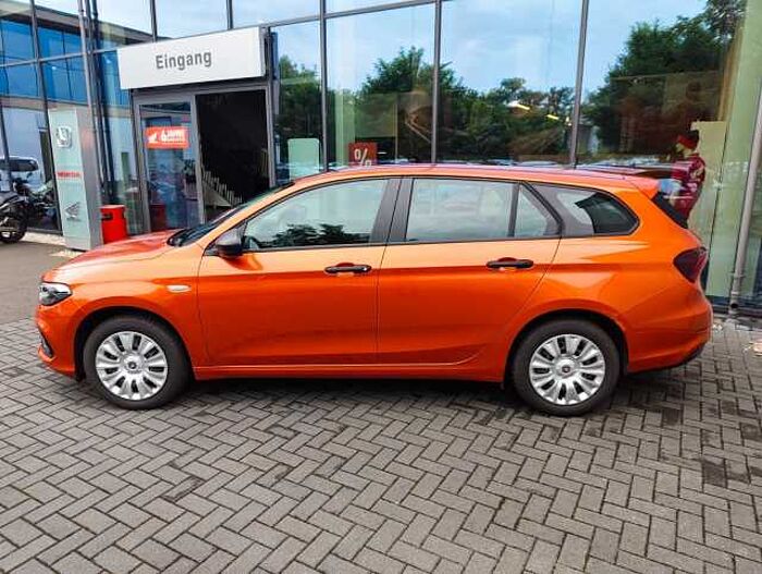 Fiat Tipo Life 1.5 Mild-Hybrid