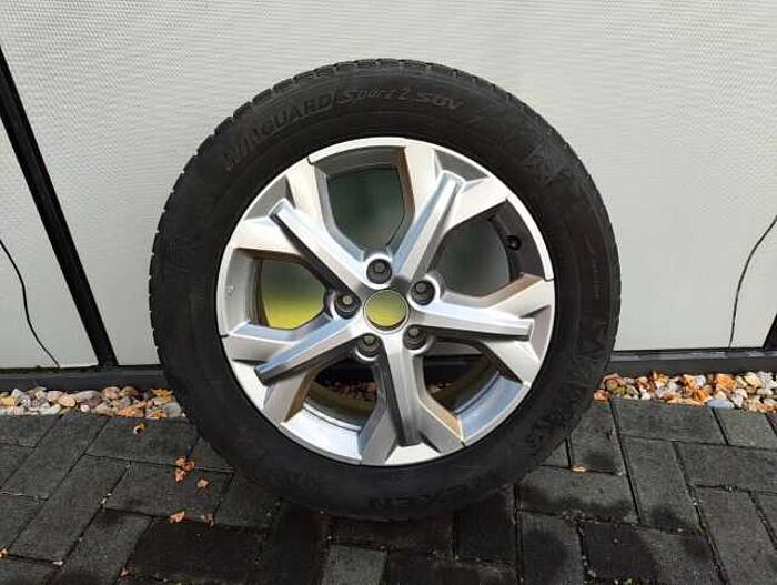Honda ZR-V 2,0 e:HEV Sport Navi/LED/Kamera