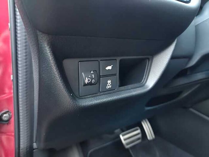 Honda ZR-V 2,0 e:HEV Sport Navi/LED/Kamera