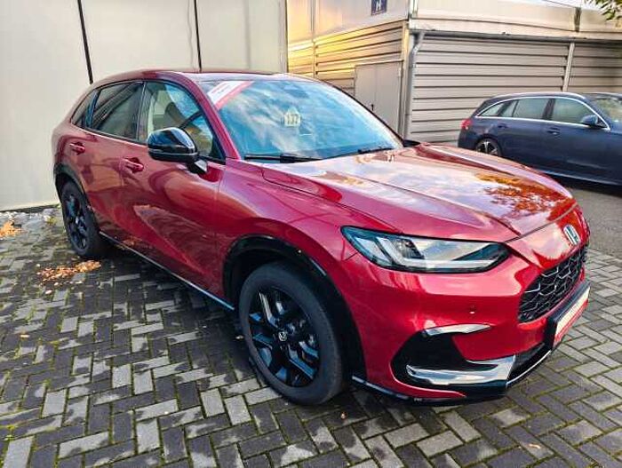 Honda ZR-V 2,0 e:HEV Sport Navi/LED/Kamera
