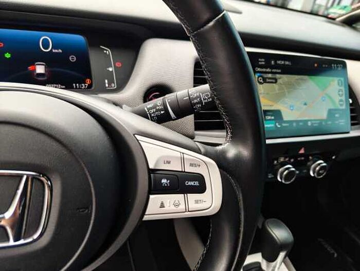 Honda Jazz 1.5 Hybrid Crosstar Exe. Navi/LED/Kamera