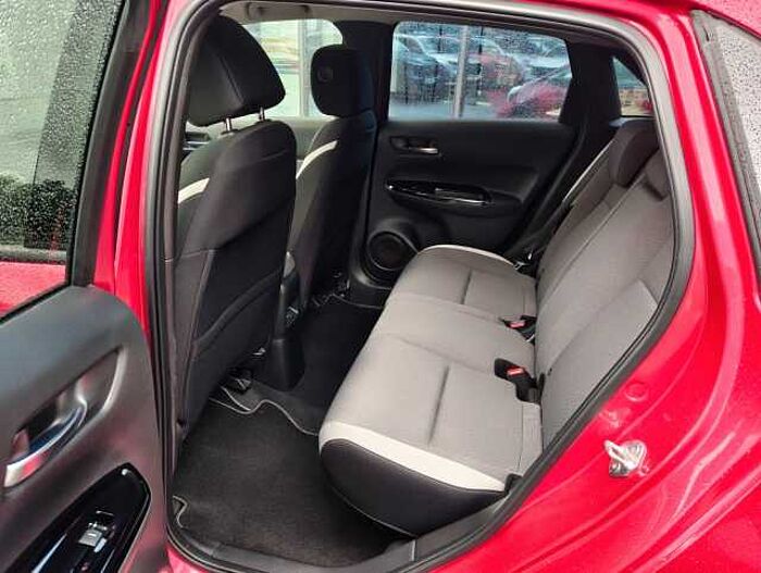Honda Jazz 1.5 Hybrid Crosstar Exe. Navi/LED/Kamera