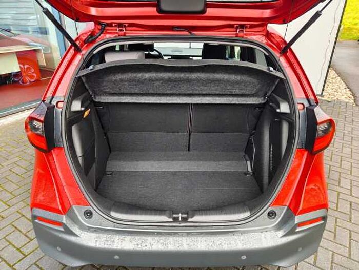Honda Jazz 1.5 Hybrid Crosstar Exe. Navi/LED/Kamera