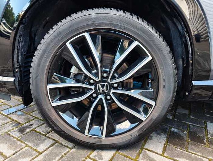 Honda HR-V 1.5 Advance Navi/LED/Kamera/AHK