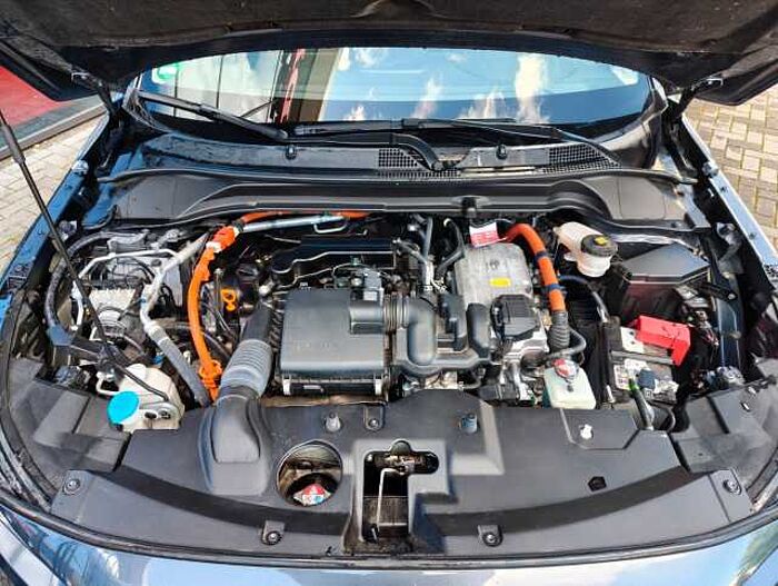 Honda HR-V 1.5 Advance Navi/LED/Kamera/AHK