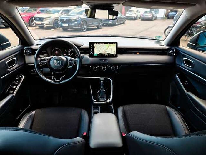 Honda HR-V 1.5 Advance Navi/LED/Kamera/AHK