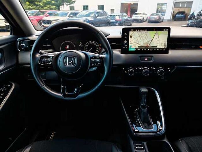 Honda HR-V 1.5 Advance Navi/LED/Kamera/AHK