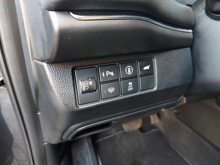 Honda HR-V 1.5 Advance Navi/LED/Kamera/AHK