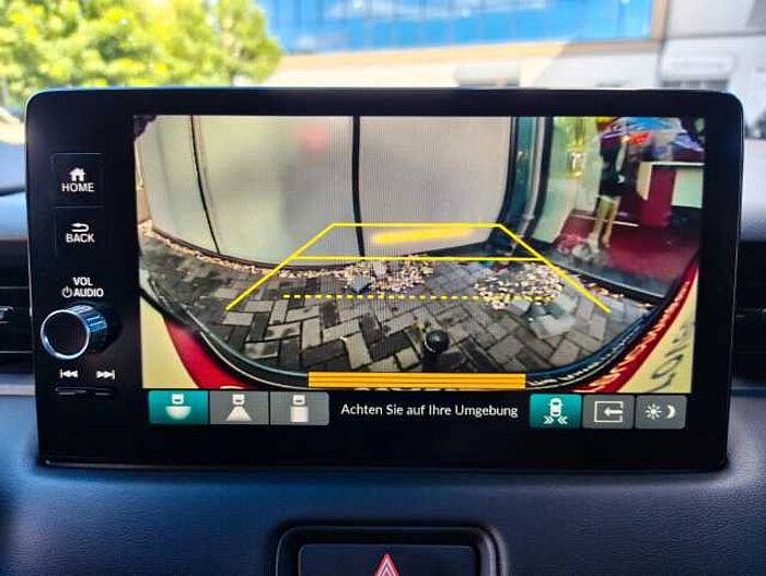 Honda HR-V 1.5 Advance Navi/LED/Kamera/AHK